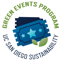 Green Events Program graphic